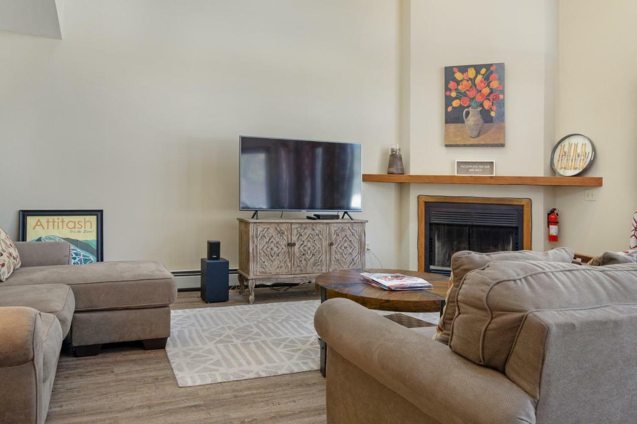 فيلا North Conway Townhouse 3H المظهر الخارجي الصورة